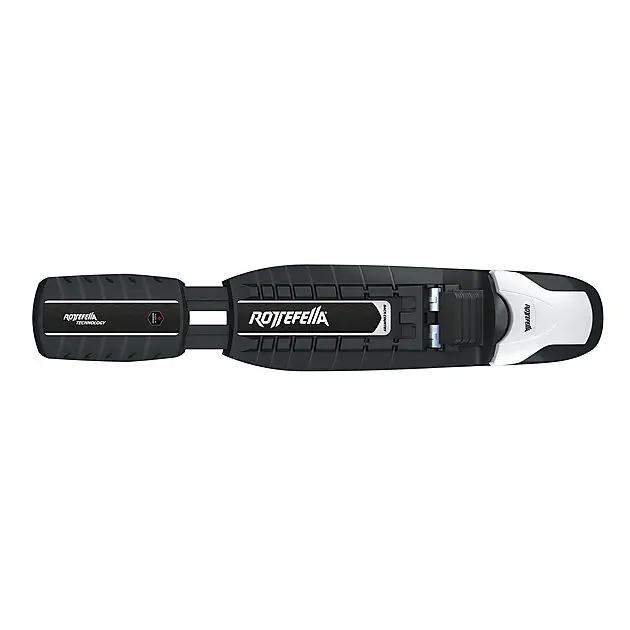 ROTTEFELLA Rottefella BC Magnum BLACK Unisex