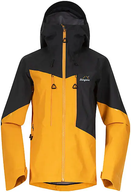 Y MountainLine Bold 3L Shell Jacket Women