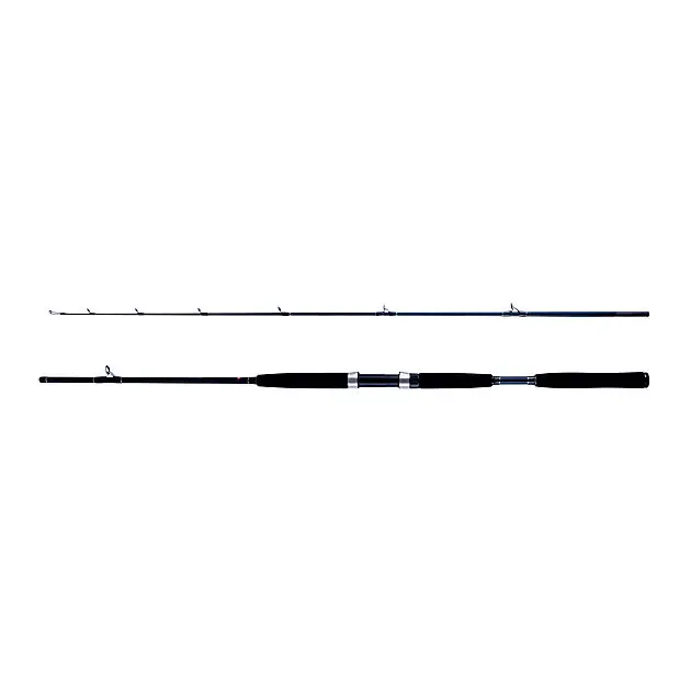 SØLVKROKEN Zirkon Boat 7 fot, 20-30 lb 2-delt Alle