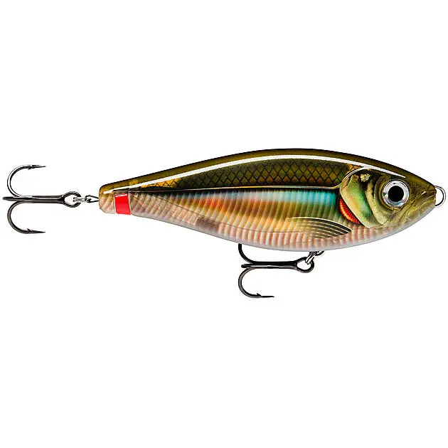 X-Rap Haku 14cm SMB