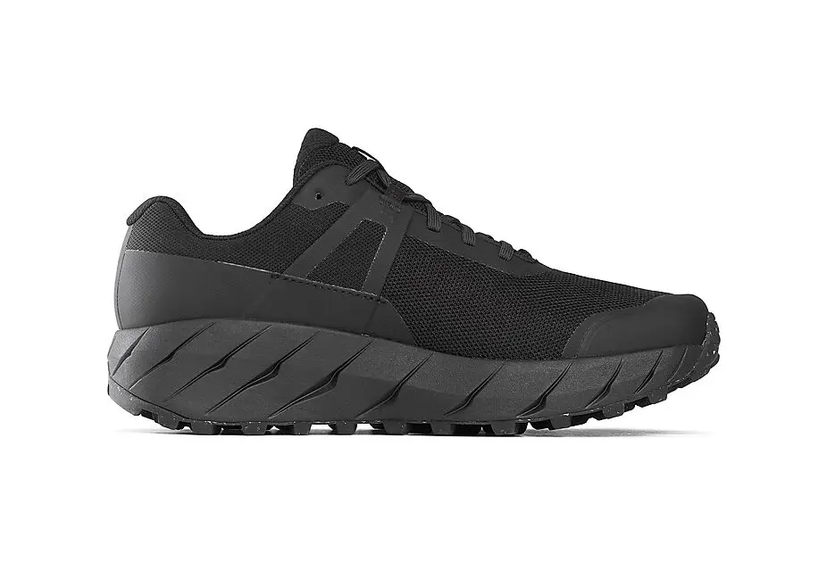 ICEBUG Arcus W RB9X GTX TrueBlack Dame