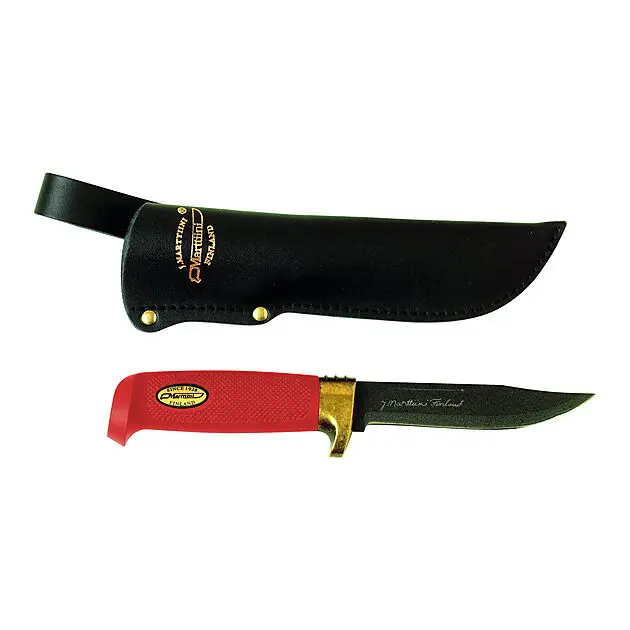MARTTIINI CONDOR MARTEF BIG GAME ORANGE Alle
