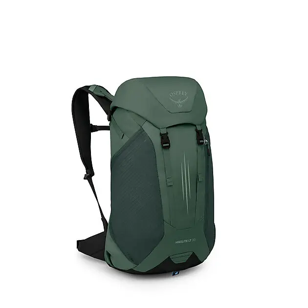 OSPREY Hikelite LT 30 TUNDRA GREEN Unisex