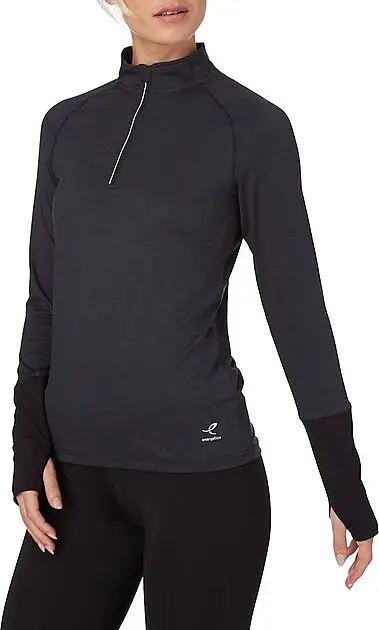 ENERGETICS CUSCA II WMS MELANGE/BLACK/BLACK NIGHT Dame | Sport1.no