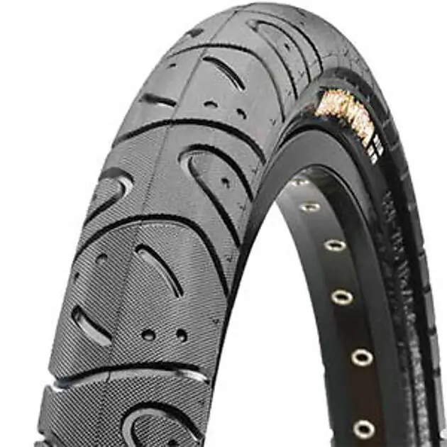 MAXXIS Dekk 20x1.95 Maxxis Hookworm BMX Alle