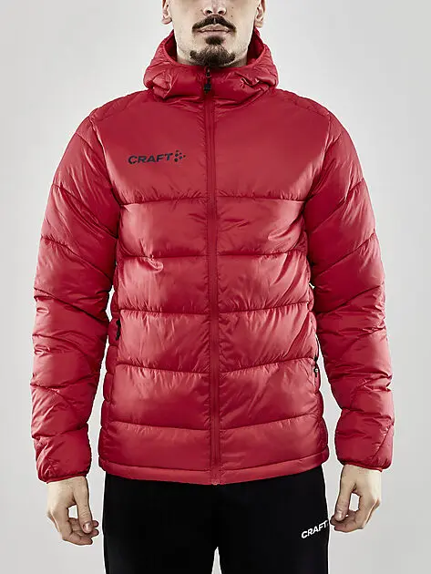 CRAFT Core Explore Isolate Jacket M Lychee Herre