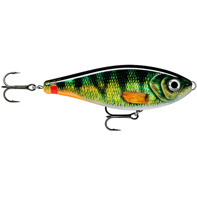 X-Rap Haku 14cm PEL