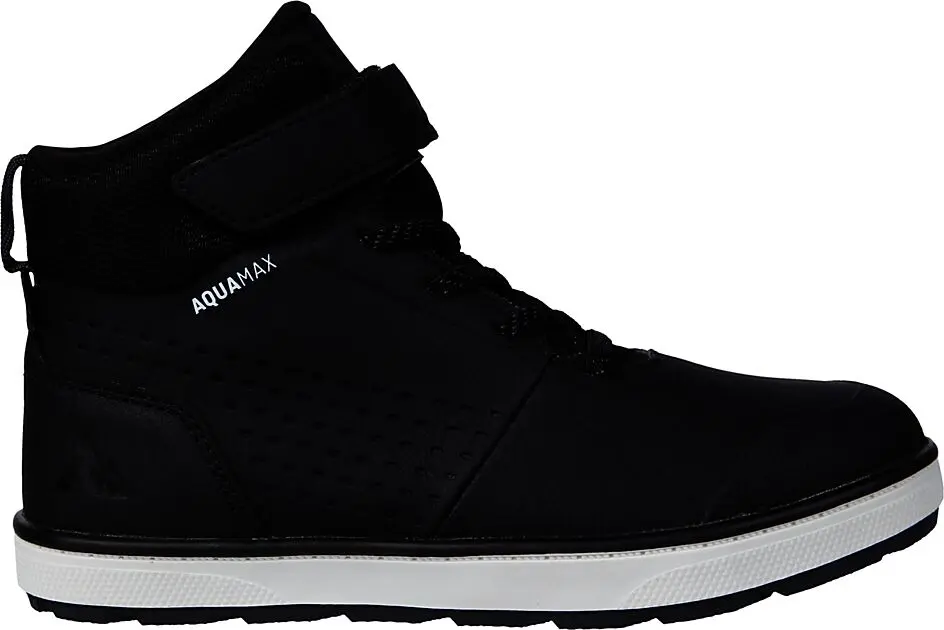 MCKINLEY Nell II MID AQX J BLACK NIGHT/CHARCOAL/WHITE Junior | Sport1.no
