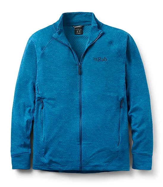 RAB Nexus Jacket Denim Herre