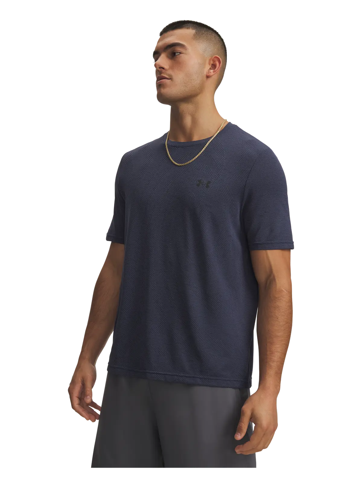 Vanish Seamless Novelty SS