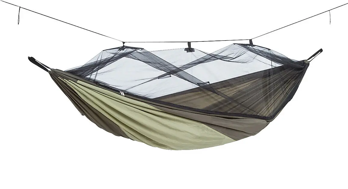 AMAZONAS Moskito-Traveller Thermo Forest Alle
