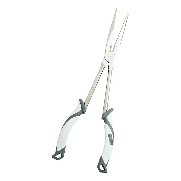 RAPALA SALT ANGLERS PLIERS 11 HVIT Alle | Sport1.no