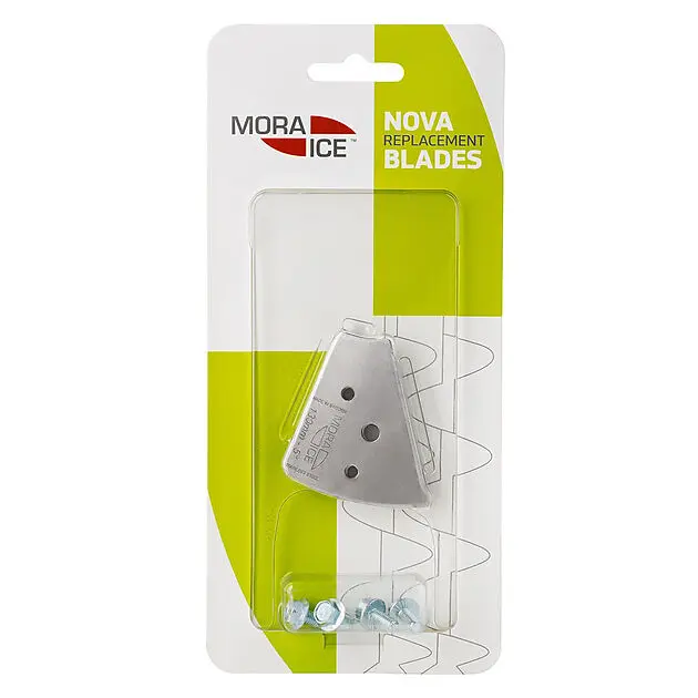 MORA ICE RES.SKJÆR NOVA/E.PRO S 110MM Alle