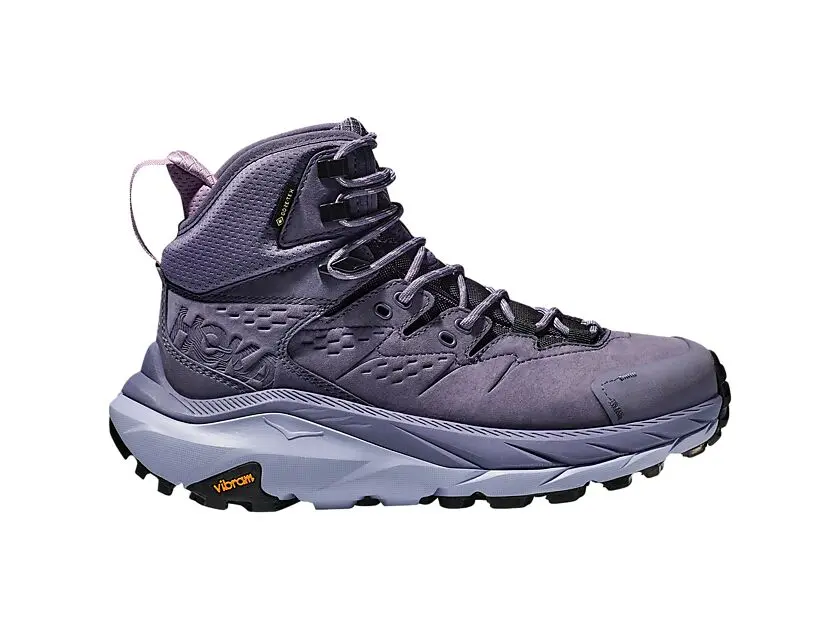 HOKA W KAHA 2 GTX METEOR / COSMIC SKY Dame