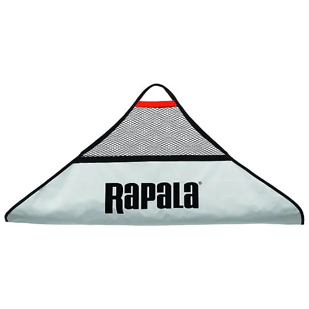 RAPALA WEIGH & RELEASE MAT GRÅ Alle
