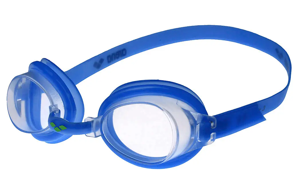 ARENA Bubble 3 Jr BLUE Junior