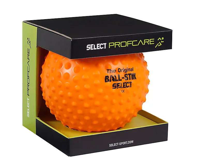 SELECT Ball-Stik orange Alle | Intersport.no
