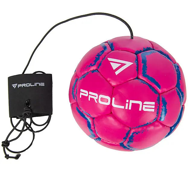 PROLINE String Handball Pink Unisex