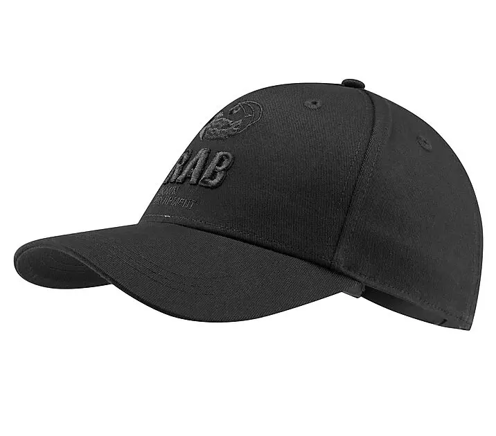 RAB Feather caps Black Unisex