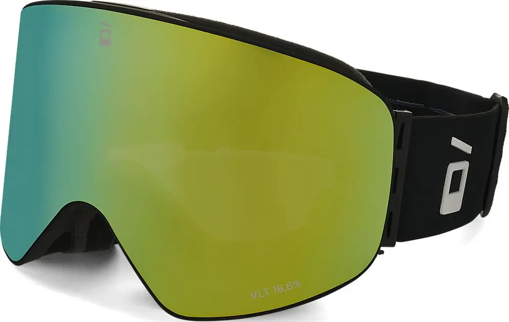 Outlaw Goggles // Allround Lens