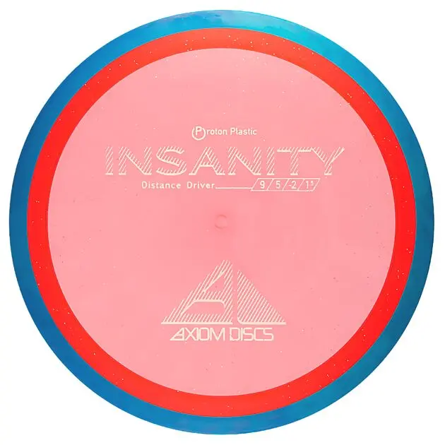 Proton Driver Insanity