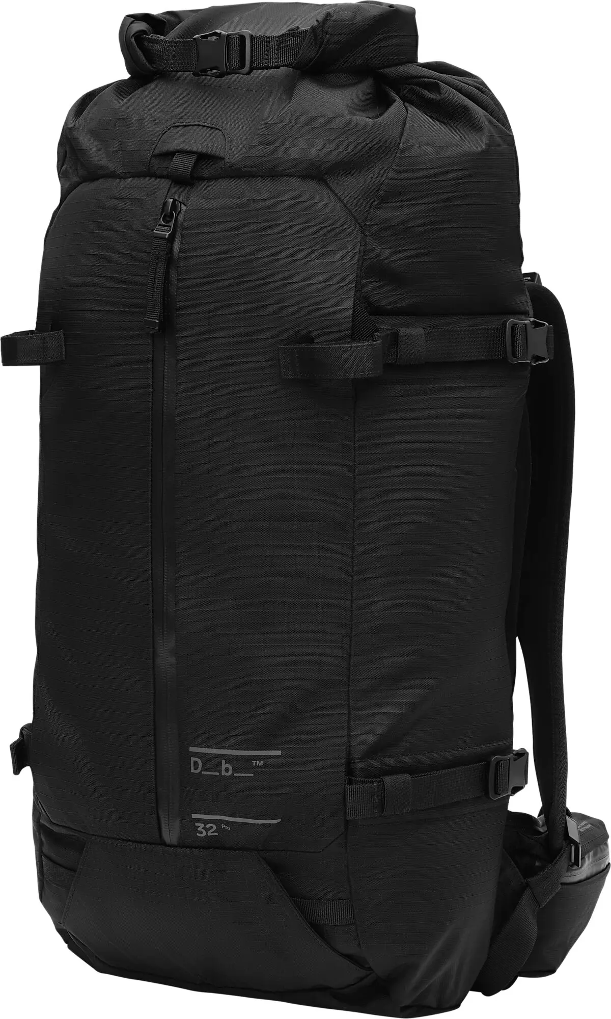 DB Snow Backcountry Backpack 32L 0049/Black Out Unisex