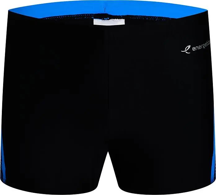 ENERGETICS Rony III badebukse junior BLACK Barn | Intersport.no