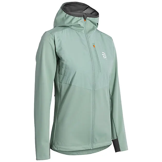 DÆHLIE Jacket Power Wmn Sage Green Dame
