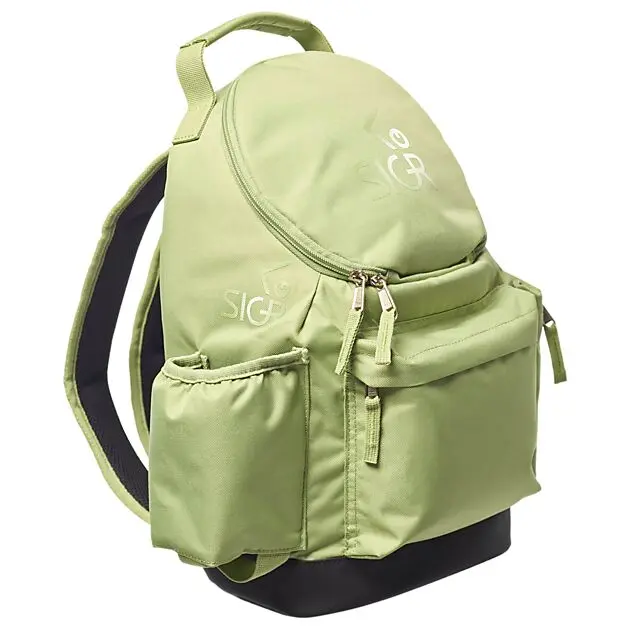 SIGR SIGR Loke Green Alle