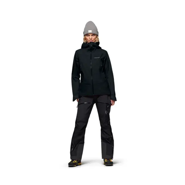 falketind Gore-Tex Jacket W's