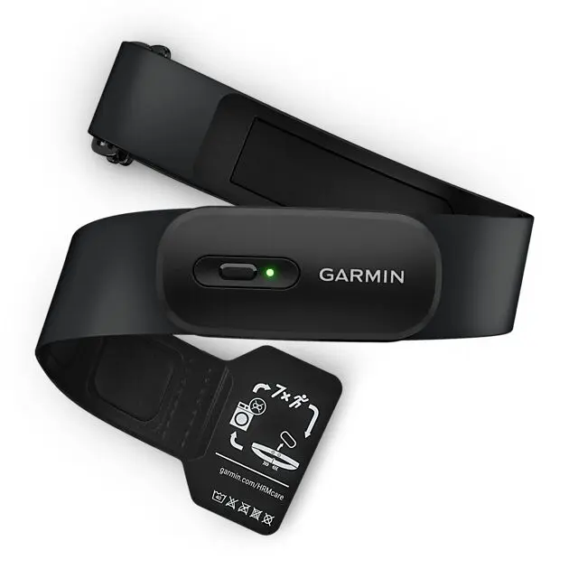 GARMIN Access, HRM 200 NA Unisex | Intersport.no