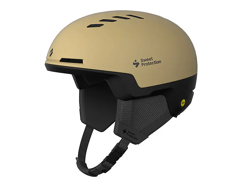 SWEET PROTECTION Daymaker Mips Helmet Matte Cream Unisex