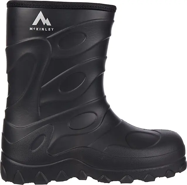MCKINLEY ROCK BLACK Barn | Sport1.no