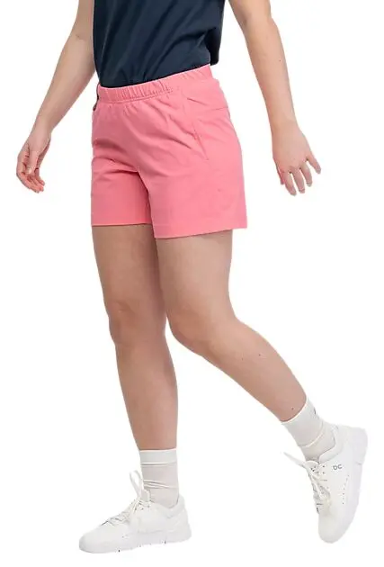 Imingen Pull-On Shorts Women