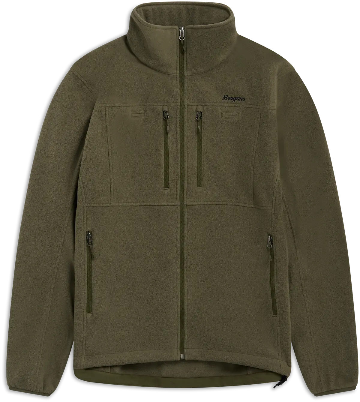 Hogna Windblock Jacket