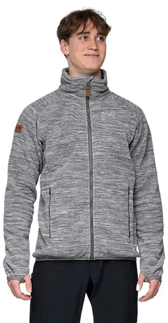 Hareid Fleece Jacket NoHood