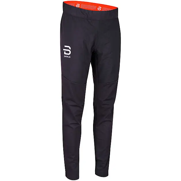 DÆHLIE Pants Challenge 2.0 Jr Nine Iron Junior