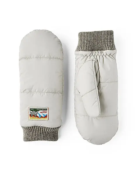 HESTRA Otra Natural beige Dame | Sport1.no