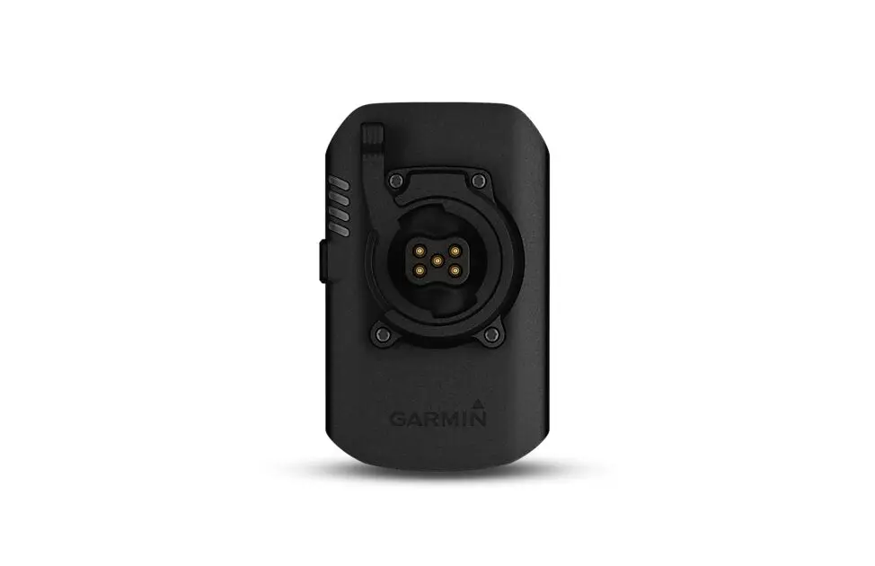 GARMIN Acc, External Battery Pack, Edge Alle