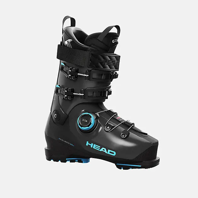 HEAD KALIBER 110 MV GW BOA ATSE Unisex