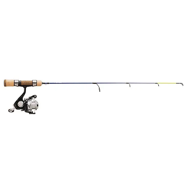RAPALA Force Ice Combo 24"/61cm L No color Unisex