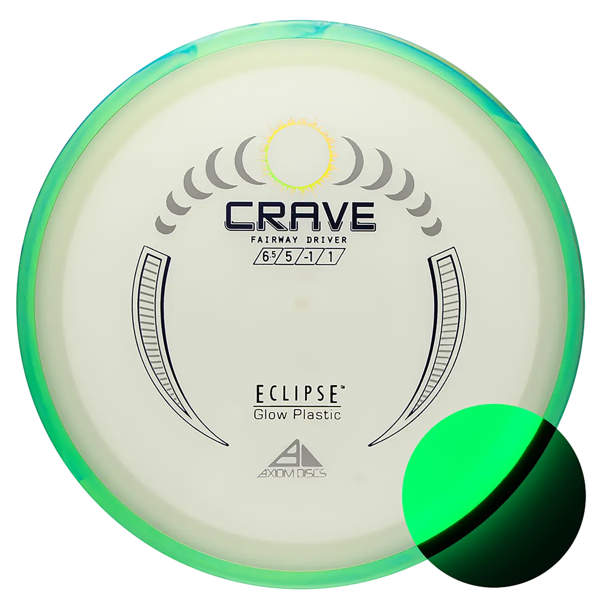 Eclipse Glow Driver Crave