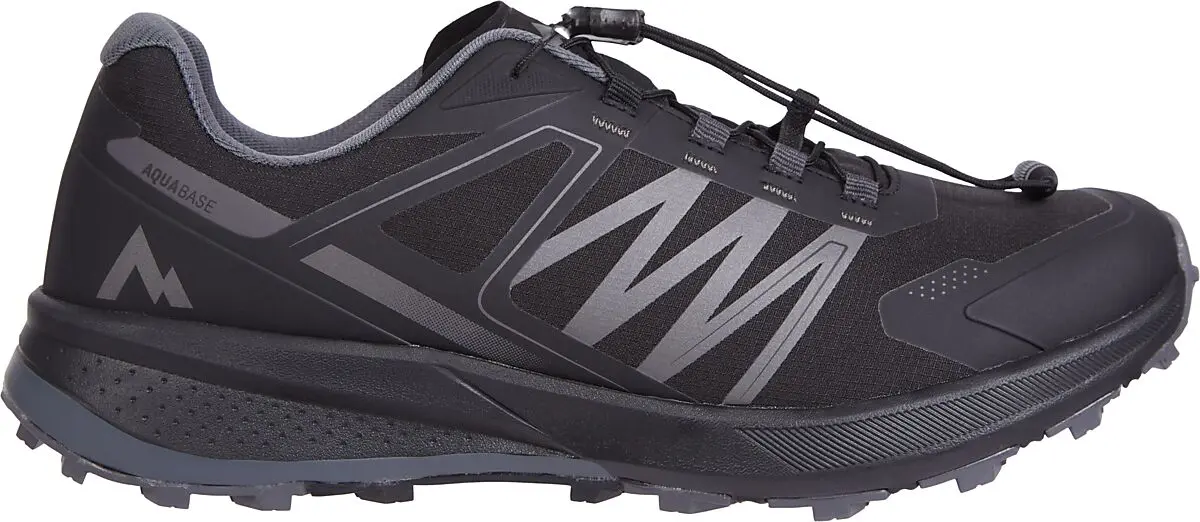 MCKINLEY Kansas IV AQB M BLACK NIGHT/ANTHRACITE Herre