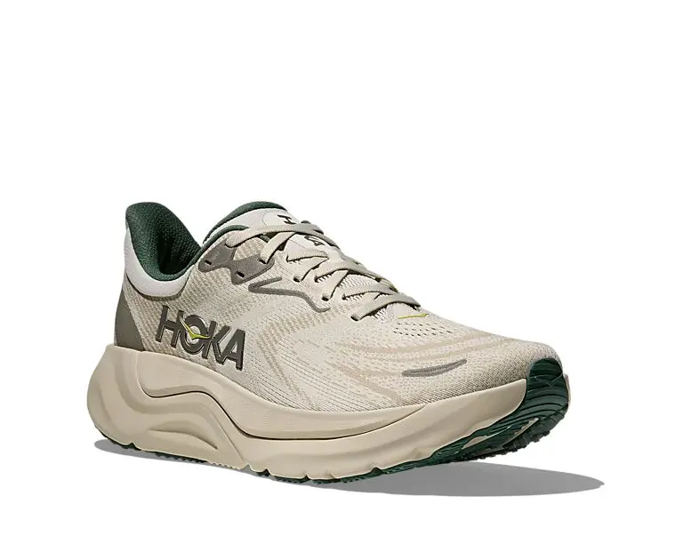 HOKA M ARAHI 8 TRUFFLE SALT / OYSTER MUSHROOM Herre