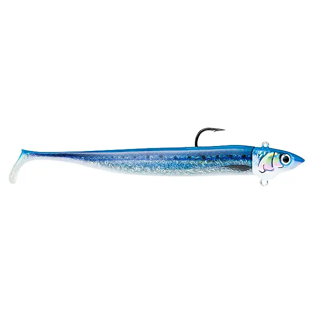 Biscay Sand Eel 20cm 73g BIW