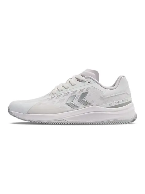 HUMMEL HB TOPFLIGHT PRO WHITE Unisex