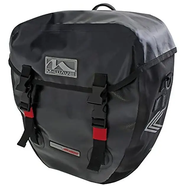 MWAVE M-WAVE ALBERTA PANNIER BAG Alle