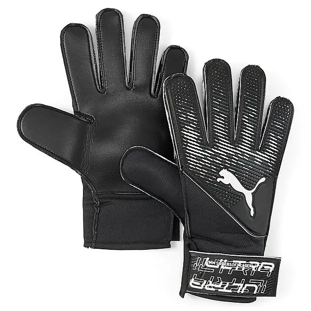 PUMA PUMA ULTRA Grip 4 RC PUMA Black-PUMA White Unisex
