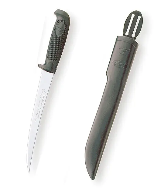 MARTTIINI Condor Economy 7,5'' 7,5 Alle