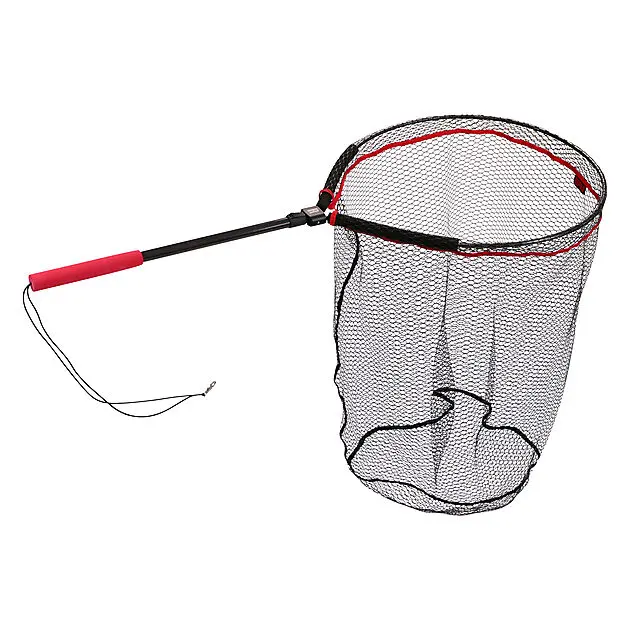 RAPALA Karbon Håv Flytende 60x50cm No color Alle